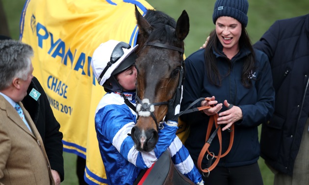 cheltenham news