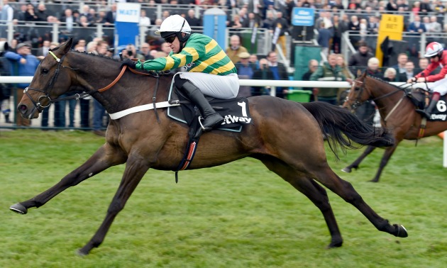 cheltenham news