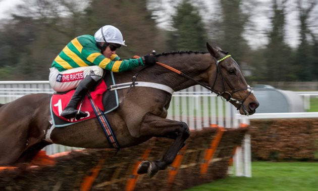 cheltenham news