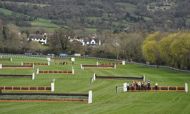 Cheltenham news