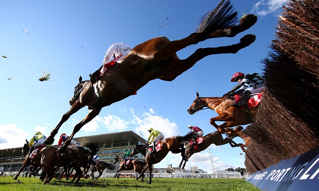 Cheltenham news