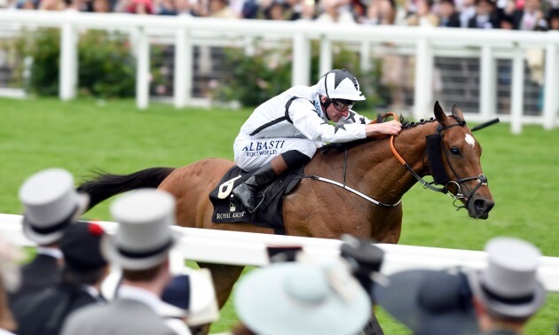 royal ascot tips