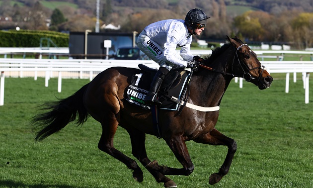 Cheltenham news