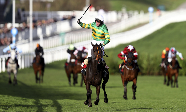 Grand National News