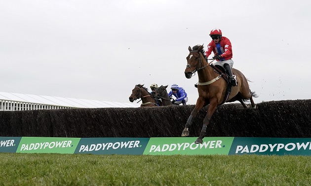 Cheltenham news
