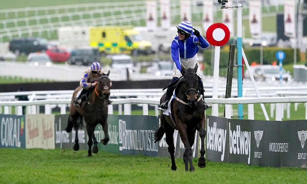 Cheltenham news