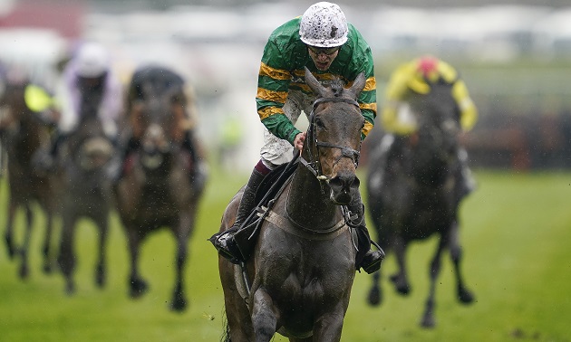 Cheltenham news