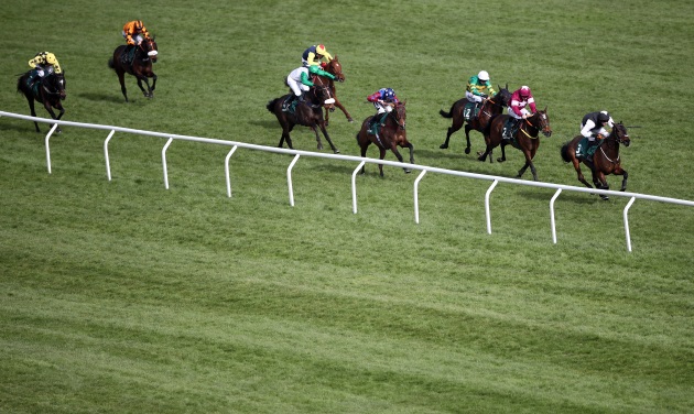 Cheltenham news