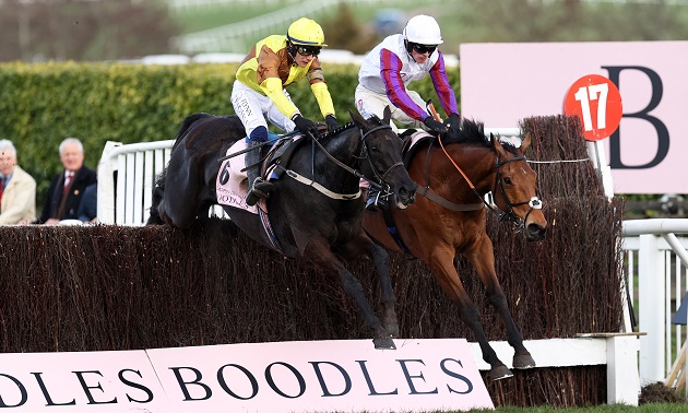 cheltenham news