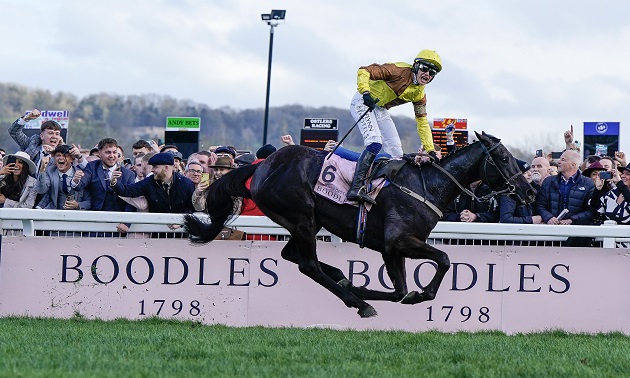 cheltenham news