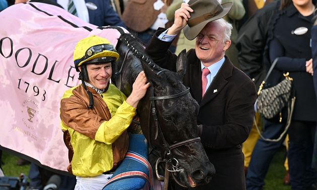 cheltenham news