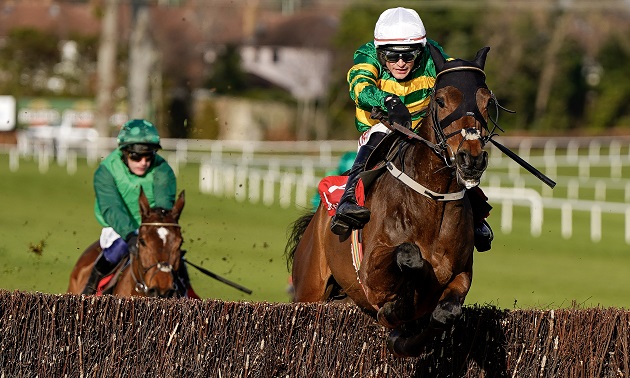 Cheltenham news