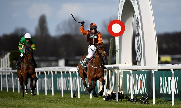 Grand National News