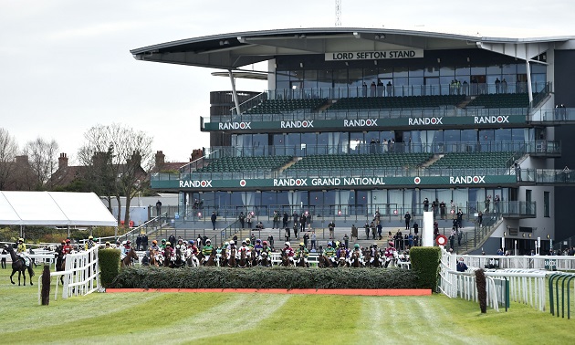 Grand National News