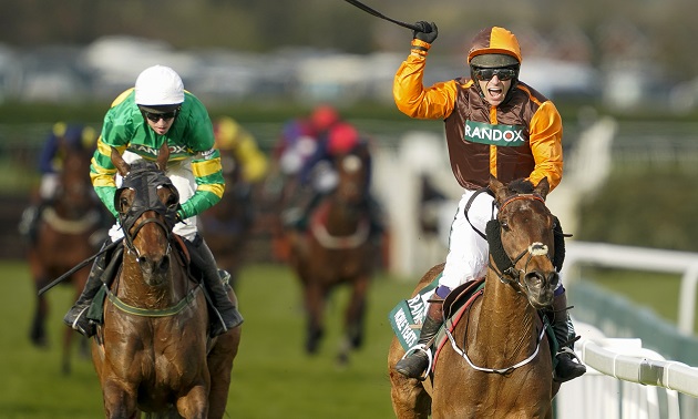 Cheltenham news