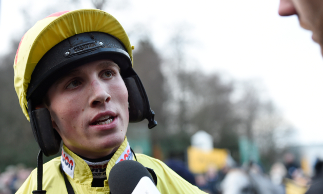 Cheltenham news