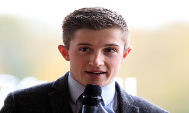 Cheltenham news