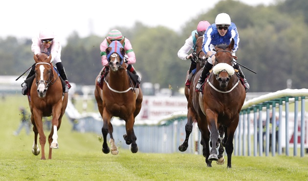 royal ascot news