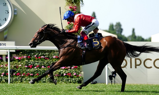 royal ascot tips