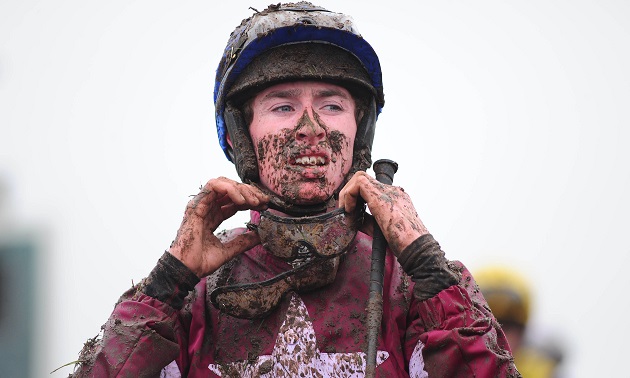 Cheltenham news