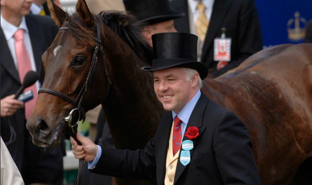royal ascot news