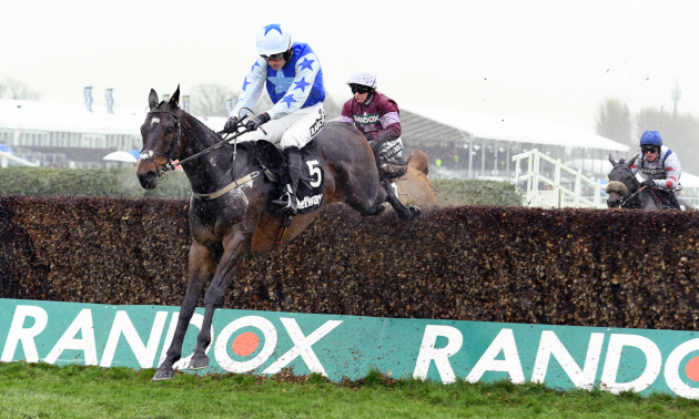 Grand National News