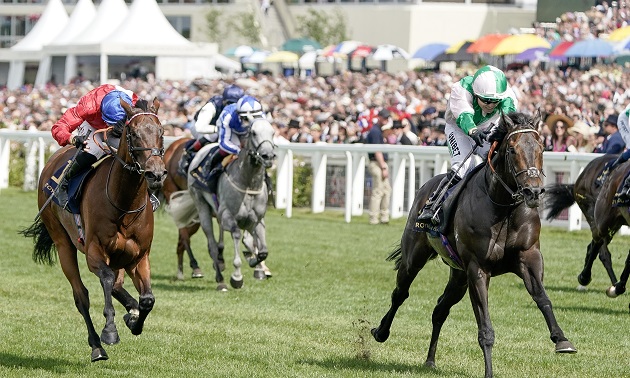 royal ascot tips