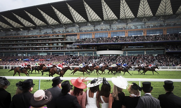 Royal Ascot news