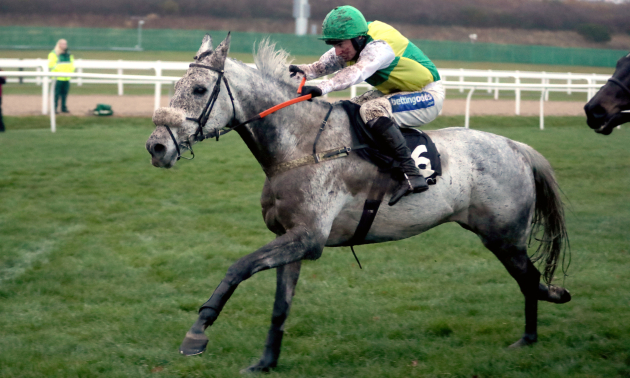 Grand National News