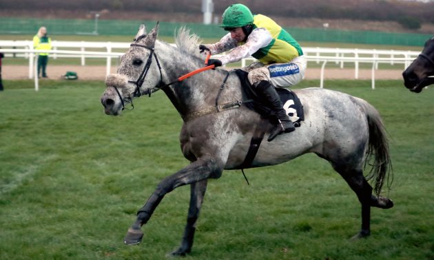 Grand National News