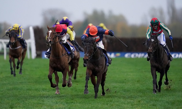 Grand National News