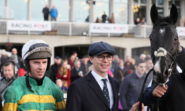 cheltenham tips