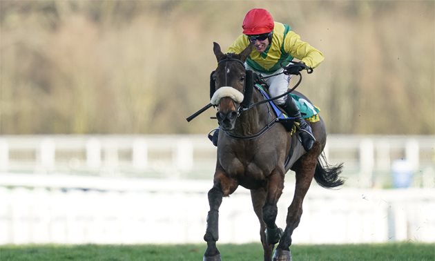 Grand National News