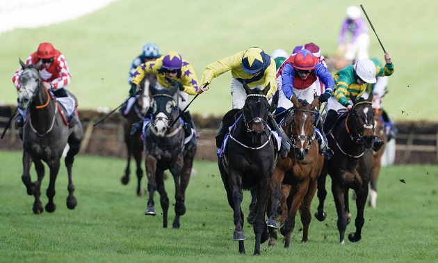 Cheltenham news
