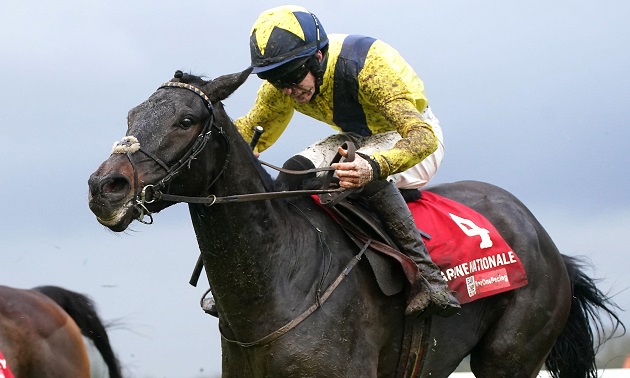 Cheltenham news
