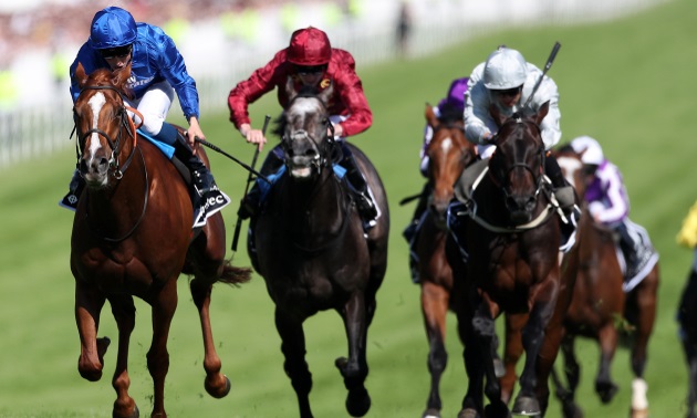royal ascot news