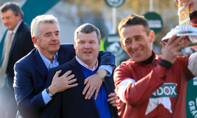 Grand National News
