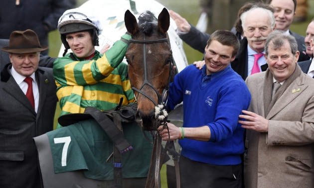 cheltenham tips