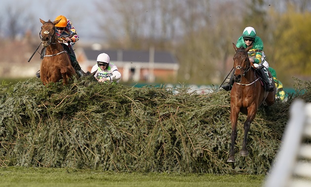 Grand National News