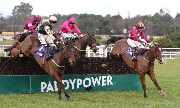 cheltenham news