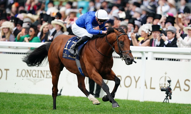 Royal Ascot news