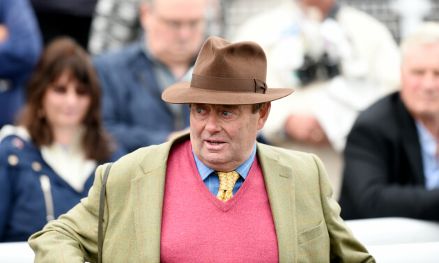 cheltenham news