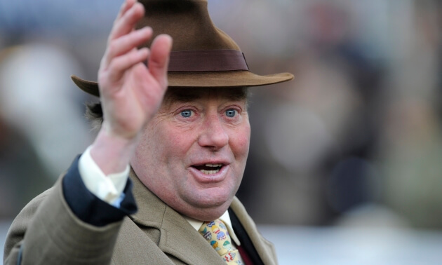 Cheltenham news