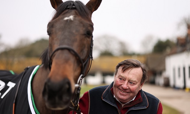 Cheltenham news
