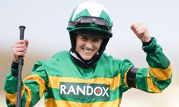 Grand National News