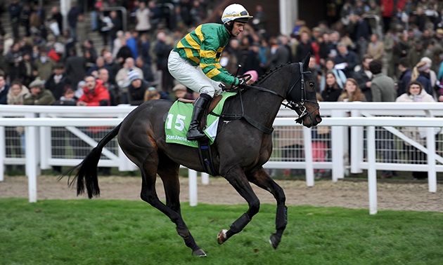 Grand National News