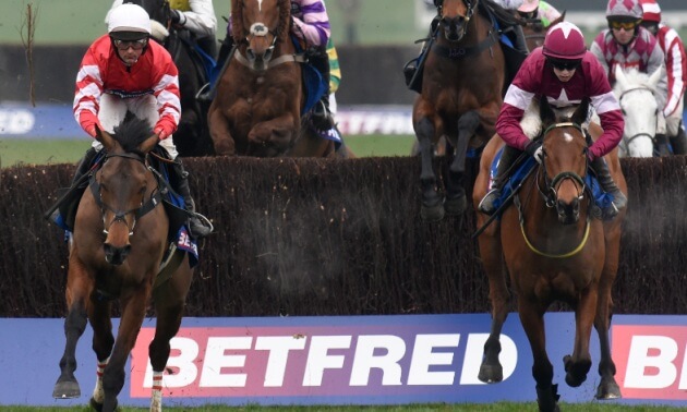 cheltenham news