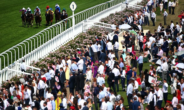 royal ascot tips