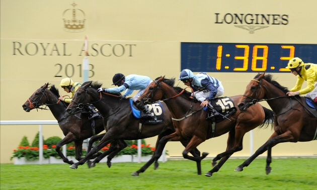 royal ascot tips