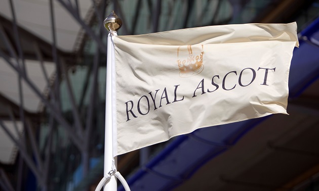 Royal Ascot news